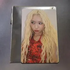 XG THE CORE - 核　タワレコ　渋谷　限定　ラキドロ　マヤ