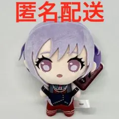 BanG Dream! バンドリ ぷちっしゅ ぬいぐるみ マスコット MyGO! ぷちっしゅ！ MyGO!!!!! うさぎver｜景品情報｜ブシロード