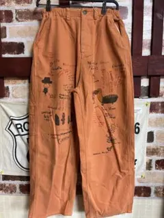 ♡新品・未使用♡ デニム&ダンガリー ニッカーポッカーズ 02size DENIM DUNGAREE アウター 