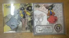ワンピース アクリルスタンド ブルック 2セット