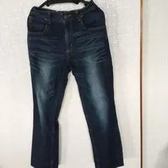 エドウィン  EDWIN デニム ジーンズ　160cm