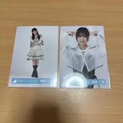 日向坂46鶴崎仁香「五期生LIVE」キービジュアル - メルカリ