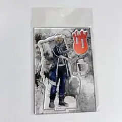 桃源暗鬼 皇后崎迅 アクリルスタンド