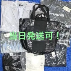 AZUL BY MOUSSY 2026 福袋メンズＬ（抜き取りなし！）全10点