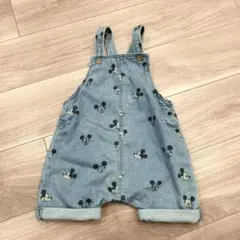 オーバーオール