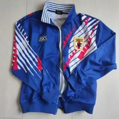 asics サッカー日本代表 ジャージ ドーハの悲劇 1993のサムネイル