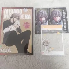 桃源暗鬼 桃寺神門 まとめ売り