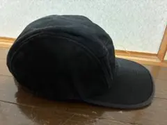 キャップ 黒 キャップ