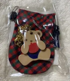 ファミリア キーホルダー