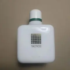 【希少·当時物】初代 資生堂 TACTICS コロン 120ml 【ビンテージ】のサムネイル
