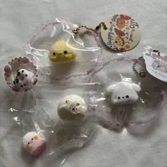大人気！Mochimochi Akuse もちアク スクイーズ ミニシリーズ - メルカリ