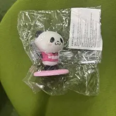 Rakuten パンダ フィギュア マスコット