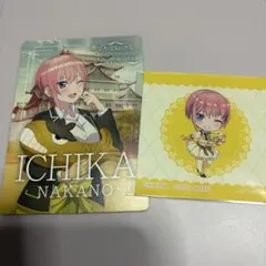 2026年最新】五等分の花嫁中野一花の人気アイテム - メルカリ