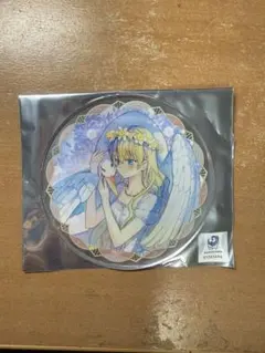 ある日、お姫様になってしまった件について グラッテ アクリルコースター ある姫
