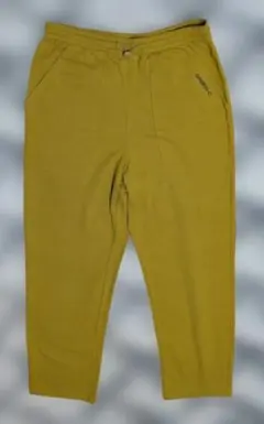 新品未使用 ライカ　GREENCLUBのスウットパンツ