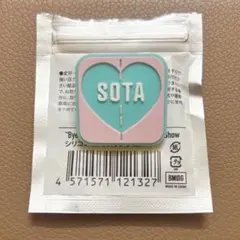 2025年最新】be first ピンズの人気アイテム - メルカリ