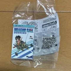 ドラゴンボール コミックスチャーム 4巻