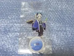 ブルアカ ブルーアーカイブ ウミカ BIGアクリルスタンド アクスタ 温泉のサムネイル