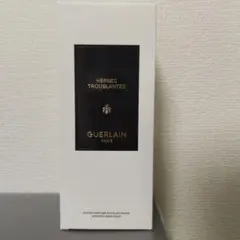 Guerlain Herbes Troublantes Body Lotion - メルカリ