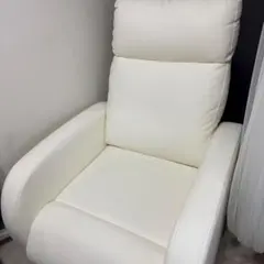 セブンビューティ リクライニングチェア