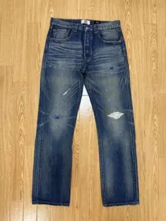 Stussy×Levi’s 501 25周年 Retrospective W32のサムネイル