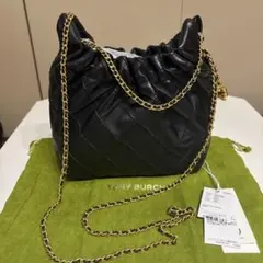 Ferragamo Cage Bag フェラガモ ケージバッグ　ブラック FERRAGAMO CAGE BAG（フェラガモ ケージ バッグ）ブラック - メルカリ