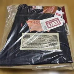 W38L34 S501XX 1944 LEVI′S LVC大戦モデル