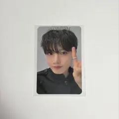 TREASURE REBOOT MD ジュンギュ 王冠トレカ