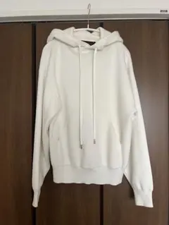 CABaN コットンカシミヤパーカー　ショッパーつきのサムネイル
