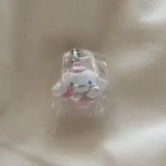 夢みるエンジェルスウィング　シナモン　サンリオ　ガチャ