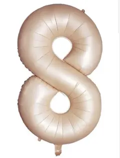 40インチ 誕生日 バルーン 数字 ナンバーバルーン パーティー 飾り アルミ