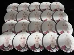 2025年最新】スングァン 缶バッジの人気アイテム - メルカリ