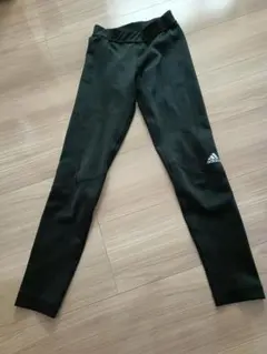 adidas techfit コンプレッション パンツ Sサイズ　レディース