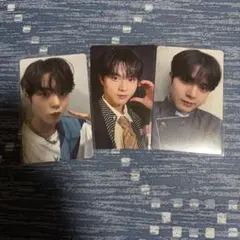 東方神起 ユノ IKNOW 中華 サイン会 トレカ セットC ① | Mercari