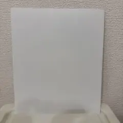 【Nポルダ・Nポルダディープ用】 マグネットがつけられるプレート