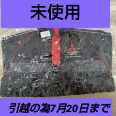 三菱自動車 ブルゾン Lサイズのサムネイル