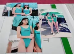 レースクイーン アイドル