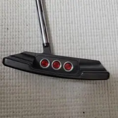 セレクト ニューポート2.6 2014 　超レア 松山英樹 松山英樹プロ仕様カラーリング Hideki Matsuyama スコッティ