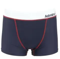 アドミラル　Admiral 水着 メンズサポーター