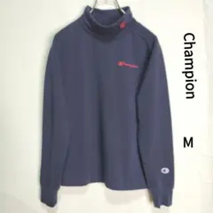 Champion タートルネックシャツ サイズMのサムネイル