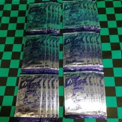 B188　レアキラーズパック vol.1　30パック