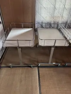 2026年最新】店舗什器ワゴンの人気アイテム - メルカリ