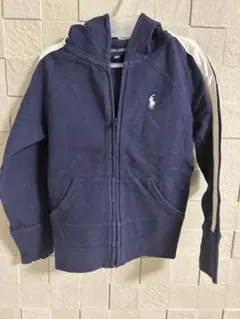 polo ralph lauren パーカー