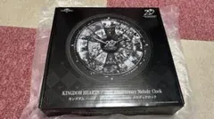 キングダム ハーツ / 20th Anniversary　メロディクロック Amazon.co.jp: キングダム ハーツ 20th Anniversary メロディ