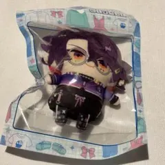 にじさんじ　にじぱぺっと　おきがえシリーズ　デコラモード　渡会雲雀
