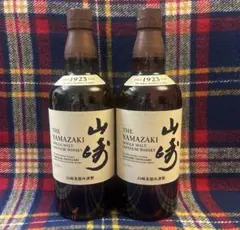 山崎 ウイスキー ミニボトル 180ml 20本セット 入手困難 大人気 - メルカリ