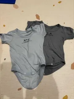 半袖 肌着