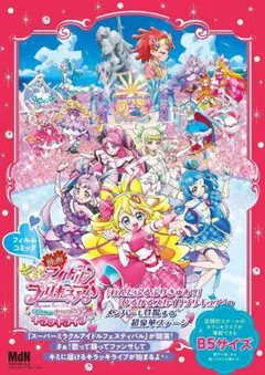 フレッシュプリキュア！香川久 東映アニメーション プリキュアワークス