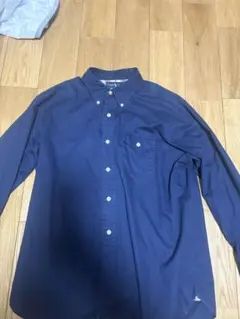 ラルフローレン 90〜00s 長袖シャツ