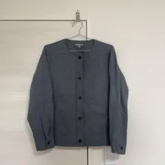 2026年最新】COS レディース ノーカラージャケットの人気アイテム